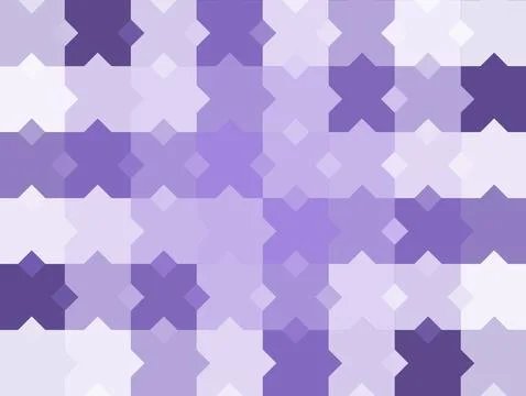 Illustration of patterns and designs Stock Photos