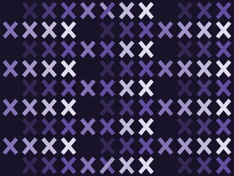 Illustration of patterns and designs Stock Photos