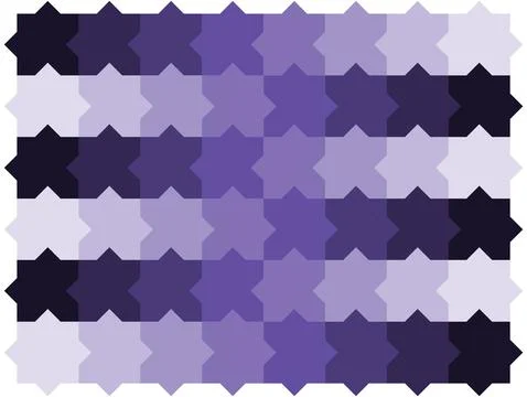 Illustration of patterns and designs Stock Photos