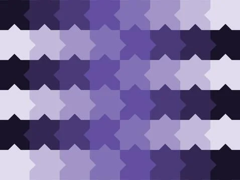 Illustration of patterns and designs Stock Photos