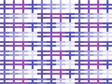 Illustration of patterns and designs Stock Photos