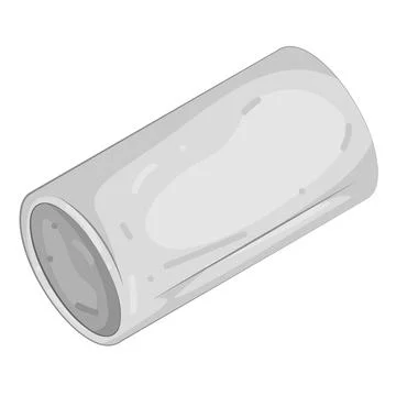 Illustration of pipe Stock Illustration