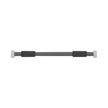 Illustration of pull up bar Stock Illustration