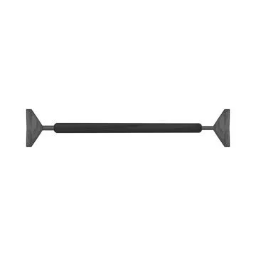 Illustration of pull-up bar Stock Illustration