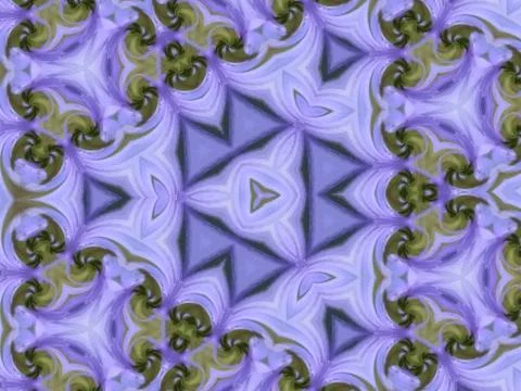 Illustration of rectangular patterns on a light background 스톡 일러스트