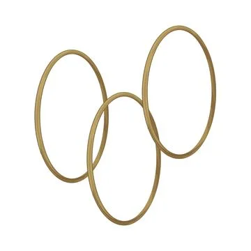 Illustration of ring イラスト素材