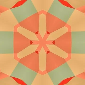 Illustration seamless pattern background Stock Illustration