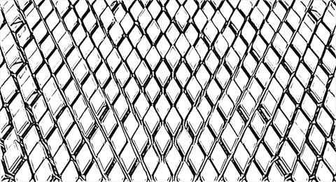 Illustration of seamless  pattern. Stock Illustration