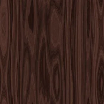 An illustration of a seamless wood texture Stock Illustration