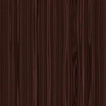 An illustration of a seamless wood texture Stock Illustration
