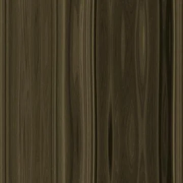 An illustration of a seamless wood texture Stock Illustration
