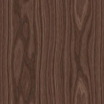An illustration of a seamless wood texture Stock Illustration