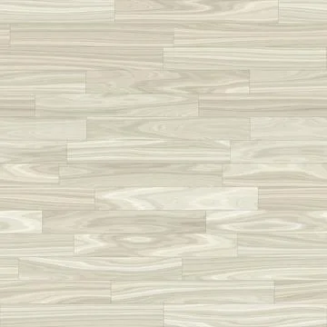 An illustration of a seamless wood texture Stock Illustration