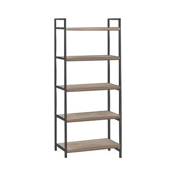 Illustration of shelf Stock Illustration