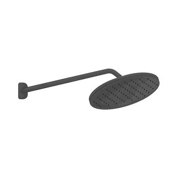 Illustration of shower Stock Illustration