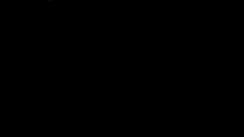 Illustration showing split abstract black background in flat design for 스톡 사진