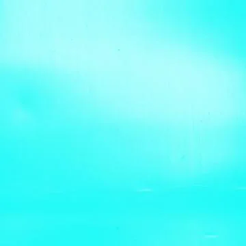 Illustration of a solid light blue background - perfect for wallpapers Stock Photos