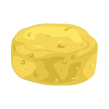Illustration of sponge Stock Illustration