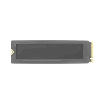 Illustration of SSD Stock Illustration