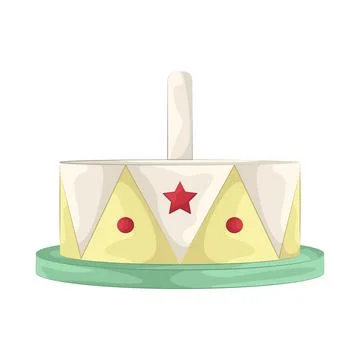 Illustration of stage イラスト素材