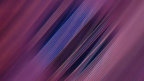An illustration of staggered and refracted light - perfect for an abstract ba Stock Illustration