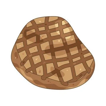 Illustration of Steak meat Illustration