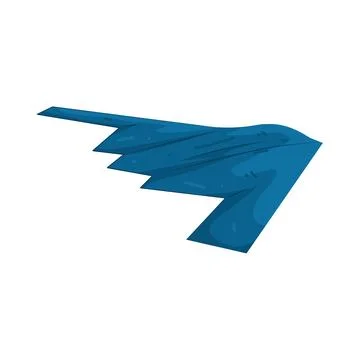 Illustration of Stealth Illustrazione stock