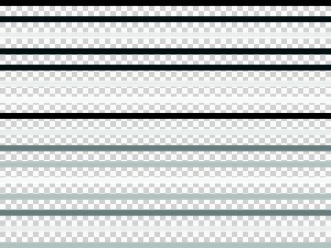 Illustration of striped pattern Stock Photos