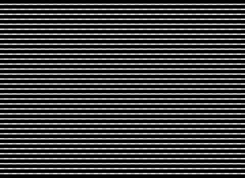 Illustration of striped pattern 写真素材