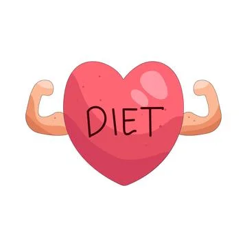 Illustration of Strong Illustrazione stock