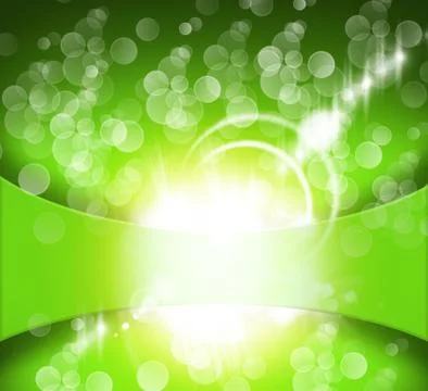 Illustration of the sun Stock Illustration