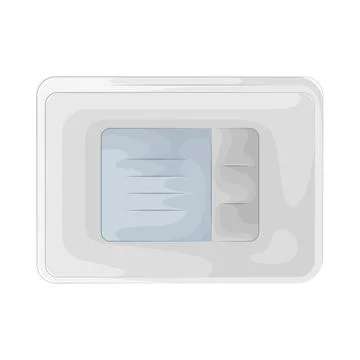 Illustration of switch Stock Illustration