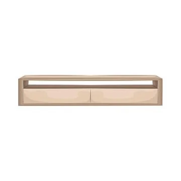 Illustration of table Stock Illustration
