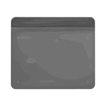 Illustration of Tablet Illustrazione stock