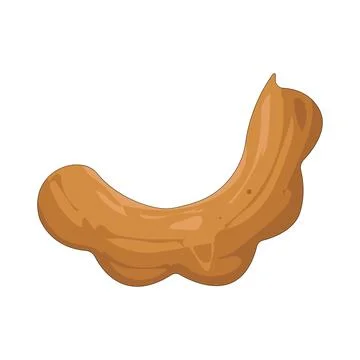 Illustration of tamarind Stock Illustration