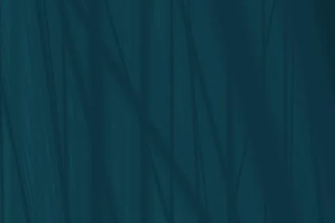 Illustration of a teal background with patterns. Vector abstract wallpaper Stock Illustration