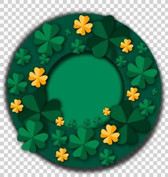 Illustration on theme beautiful shape banner in style paper cut for celebra.. Stock Illustration