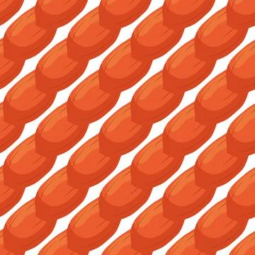 Illustration on theme big pattern identical types peanut Stock Illustration