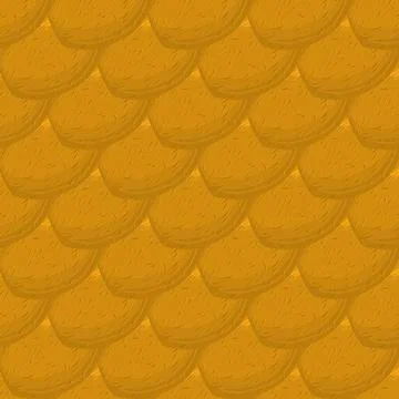 Illustration on theme big pattern identical types walnut 스톡 일러스트