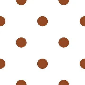 Illustration on theme big set identical biscuit, kit colorful pastry cookie 스톡 일러스트