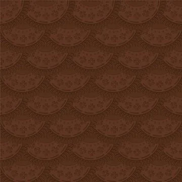 Illustration on theme big set identical biscuit, kit colorful pastry cookie 스톡 일러스트