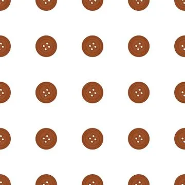 Illustration on theme big set identical biscuit, kit colorful pastry cookie Illustrazione stock