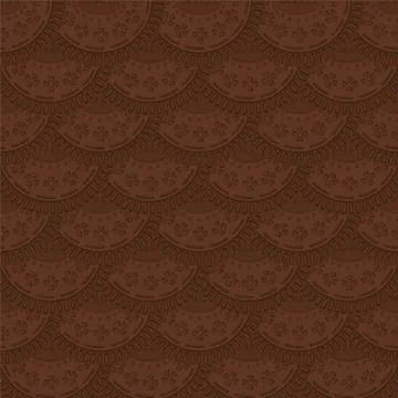 Illustration on theme big set identical biscuit, kit colorful pastry cookie 库存插图