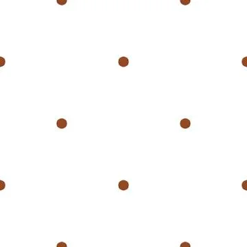 Illustration on theme big set identical biscuit, kit colorful pastry cookie Illustrazione stock