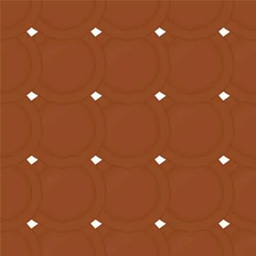 Illustration on theme big set identical biscuit, kit colorful pastry cookie イラスト素材