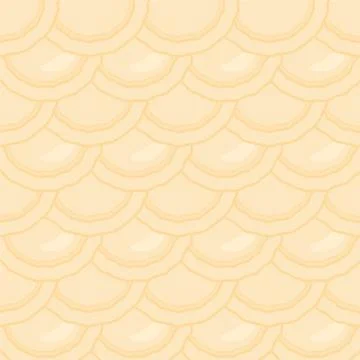 Illustration on theme big set identical biscuit, kit colorful pastry cookie 스톡 일러스트