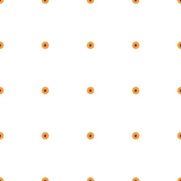 Illustration on theme big set identical biscuit, kit colorful pastry cookie イラスト素材