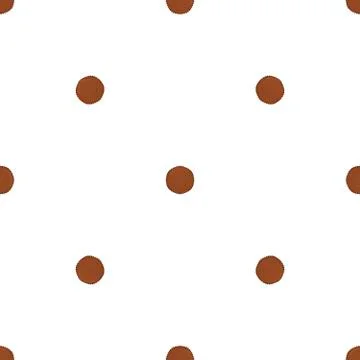 Illustration on theme big set identical biscuit, kit colorful pastry cookie 库存插图
