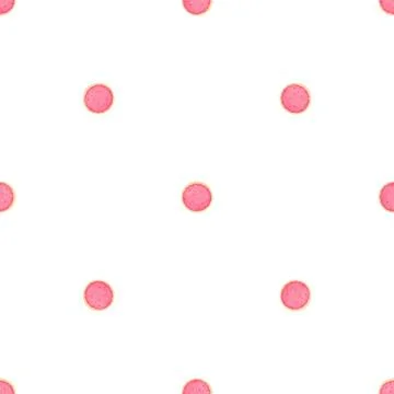 Illustration on theme big set identical biscuit, kit colorful pastry cookie 스톡 일러스트