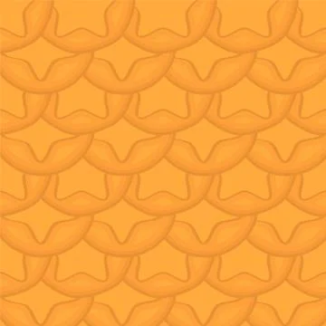 Illustration on theme big set identical biscuit, kit colorful pastry cookie イラスト素材